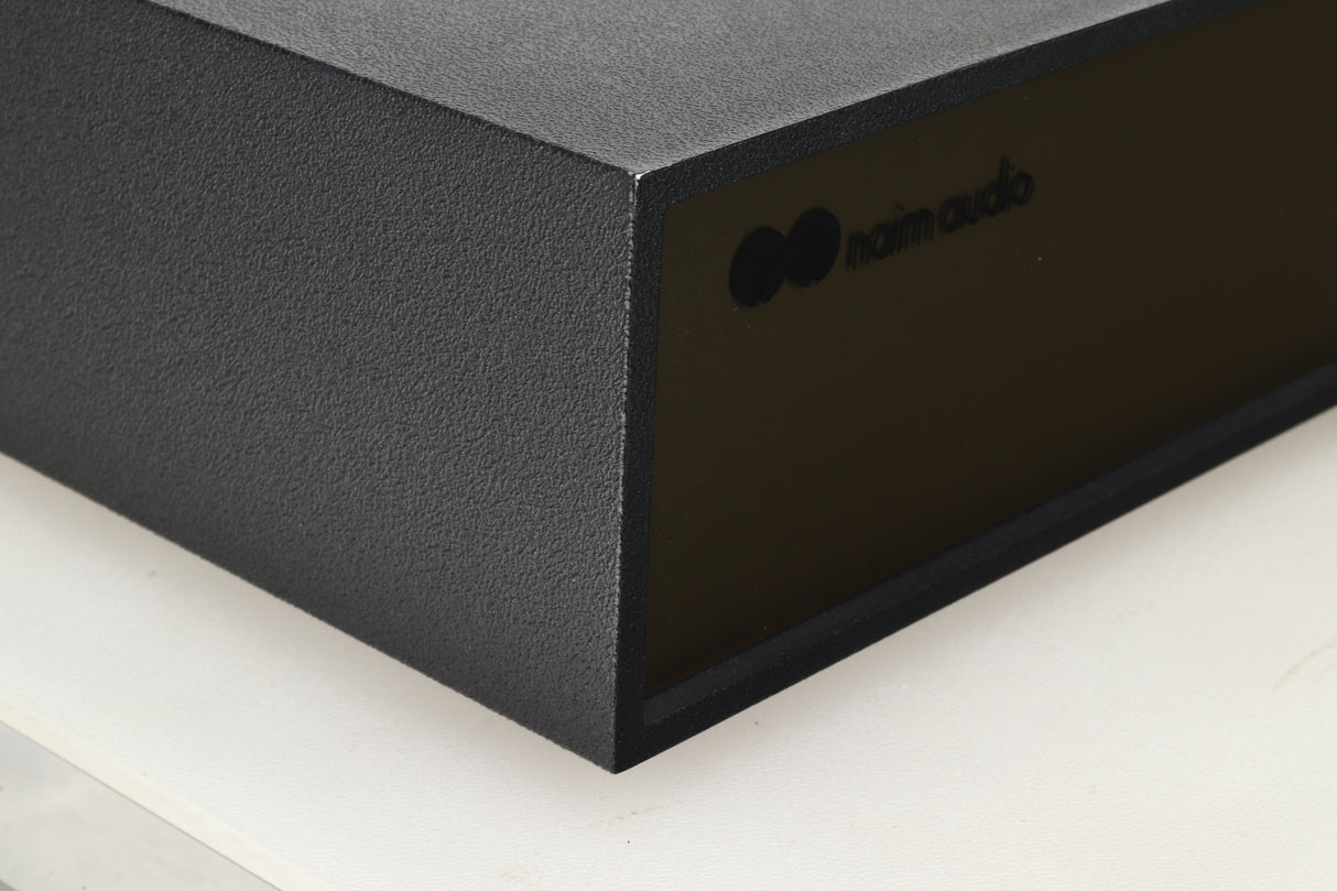 Naim NAP 180 Power Amplifier (1994)