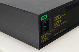 Naim NAP 180 Power Amplifier (1994)