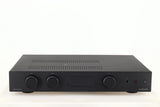 Audiolab 6000A Integrated Amplifier - Black
