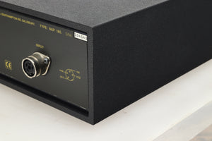 Naim NAP 180 Power Amplifier (1994)