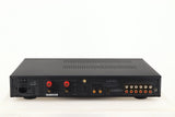 Audiolab 6000A Integrated Amplifier - Black