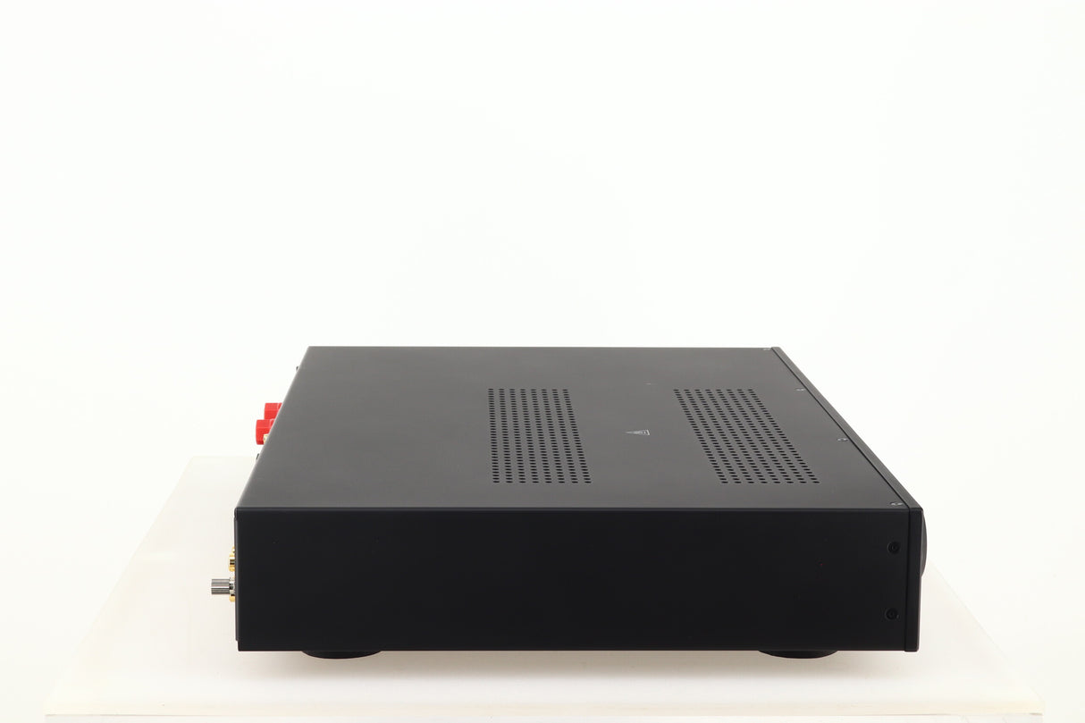 Audiolab 6000A Integrated Amplifier - Black