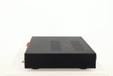 Audiolab 6000A Integrated Amplifier - Black
