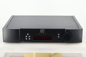 Moon by SimAudio Neo 350P Pre Amplifier - Black