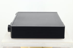 Moon by SimAudio Neo 350P Pre Amplifier - Black