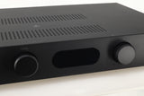 Audiolab 6000A Integrated Amplifier - Black