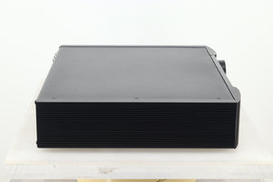 Moon by SimAudio Neo 350P Pre Amplifier - Black