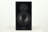 Dynaudio Evoke 20 Standmount Speakers - Gloss Black