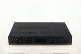 Audiolab 6000A Integrated Amplifier - Black
