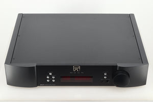 Moon by SimAudio Neo 350P Pre Amplifier - Black