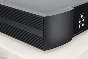 Moon by SimAudio Neo 350P Pre Amplifier - Black
