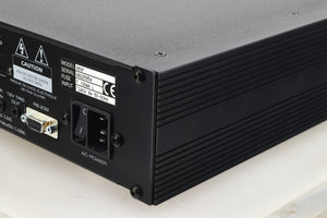 Moon by SimAudio Neo 350P Pre Amplifier - Black