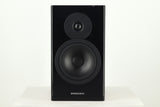 Dynaudio Evoke 20 Standmount Speakers - Gloss Black