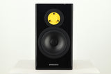 Dynaudio Evoke 20 Standmount Speakers - Gloss Black