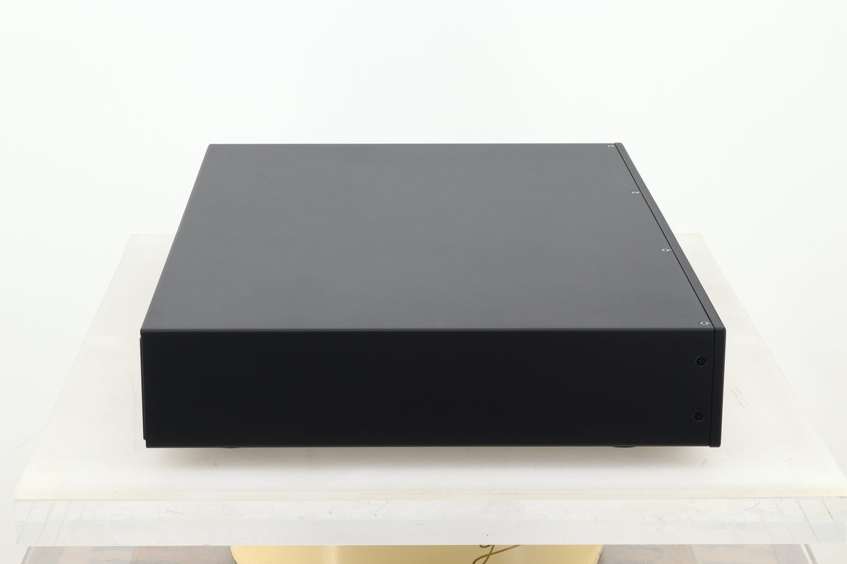 Audiolab 7000CDT CD Transport - Black