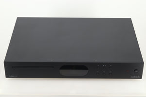 Audiolab 7000CDT CD Transport - Black
