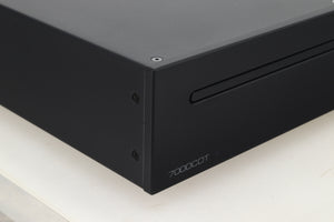 Audiolab 7000CDT CD Transport - Black