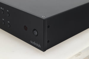 Audiolab 7000CDT CD Transport - Black