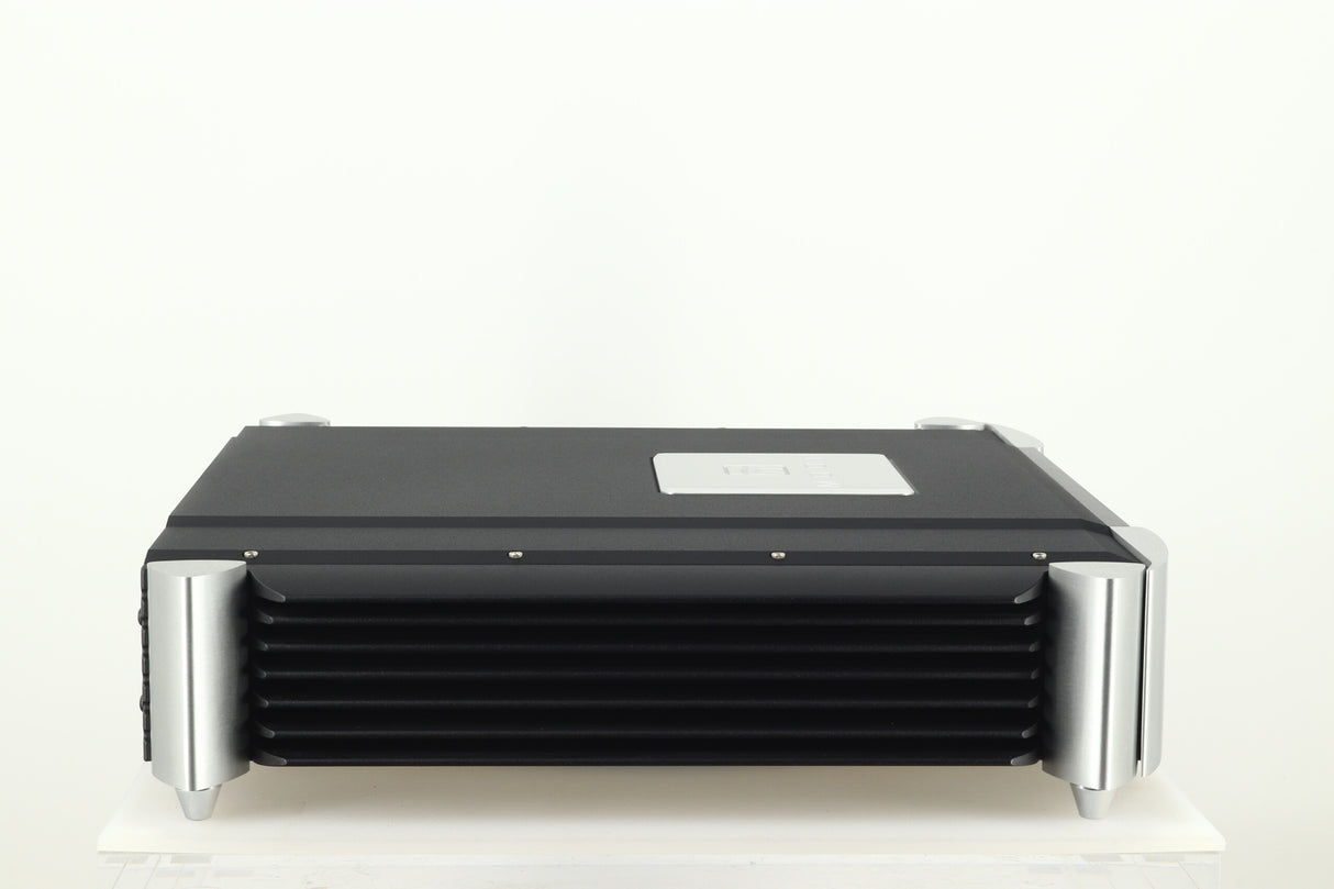 Moon by Sim Audio 680D Streaming DAC with MIND 2 Module - Two Tone