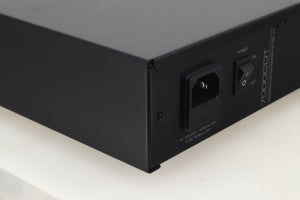 Audiolab 7000CDT CD Transport - Black