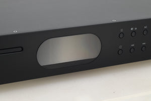 Audiolab 7000CDT CD Transport - Black