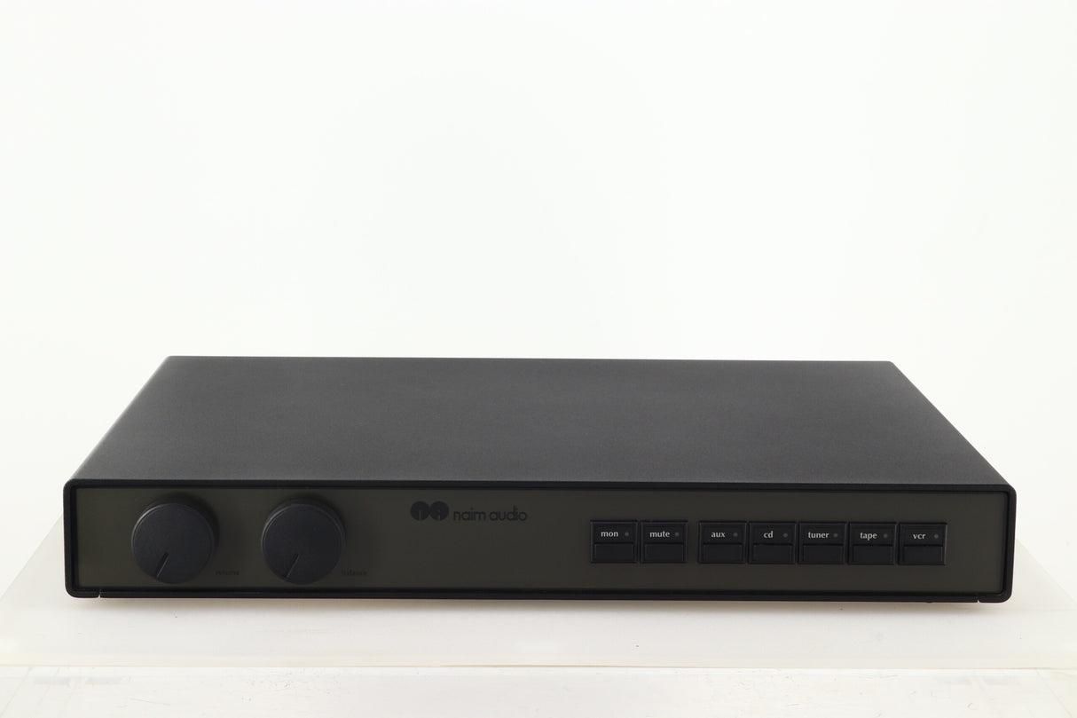 Naim NAC 92 Pre Amplifier (1998)