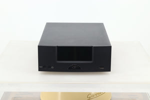 Naim UnitiQute Integrated System