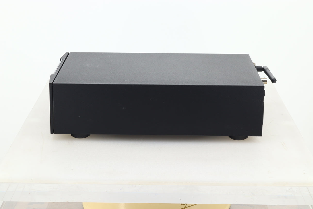 Naim UnitiQute Integrated System
