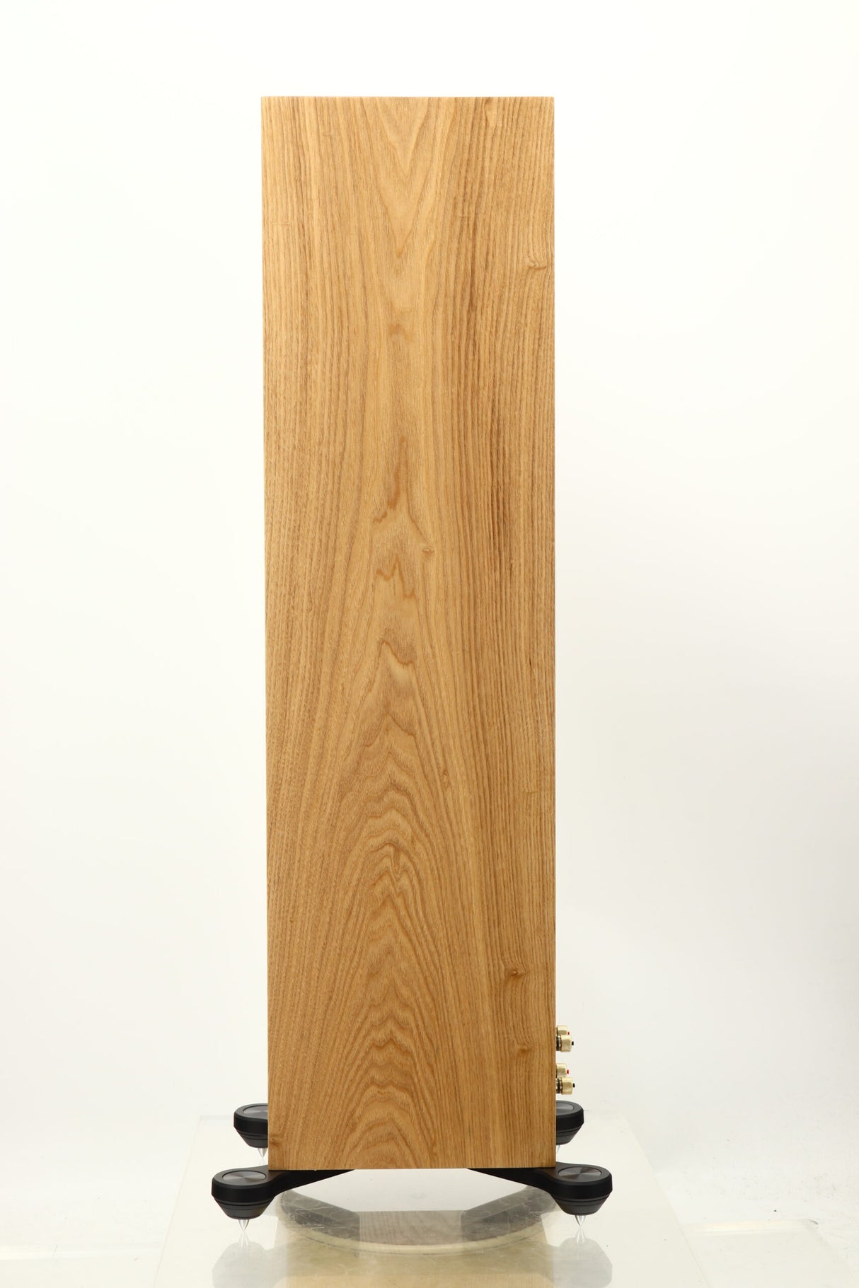 Monitor Audio Silver 200 7G Floorstanding Speakers - Ash