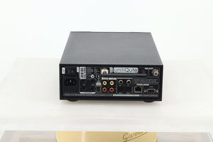 Naim UnitiQute Integrated System
