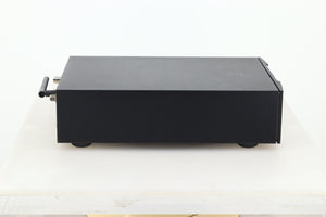 Naim UnitiQute Integrated System