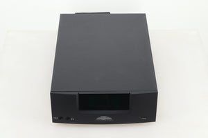 Naim UnitiQute Integrated System