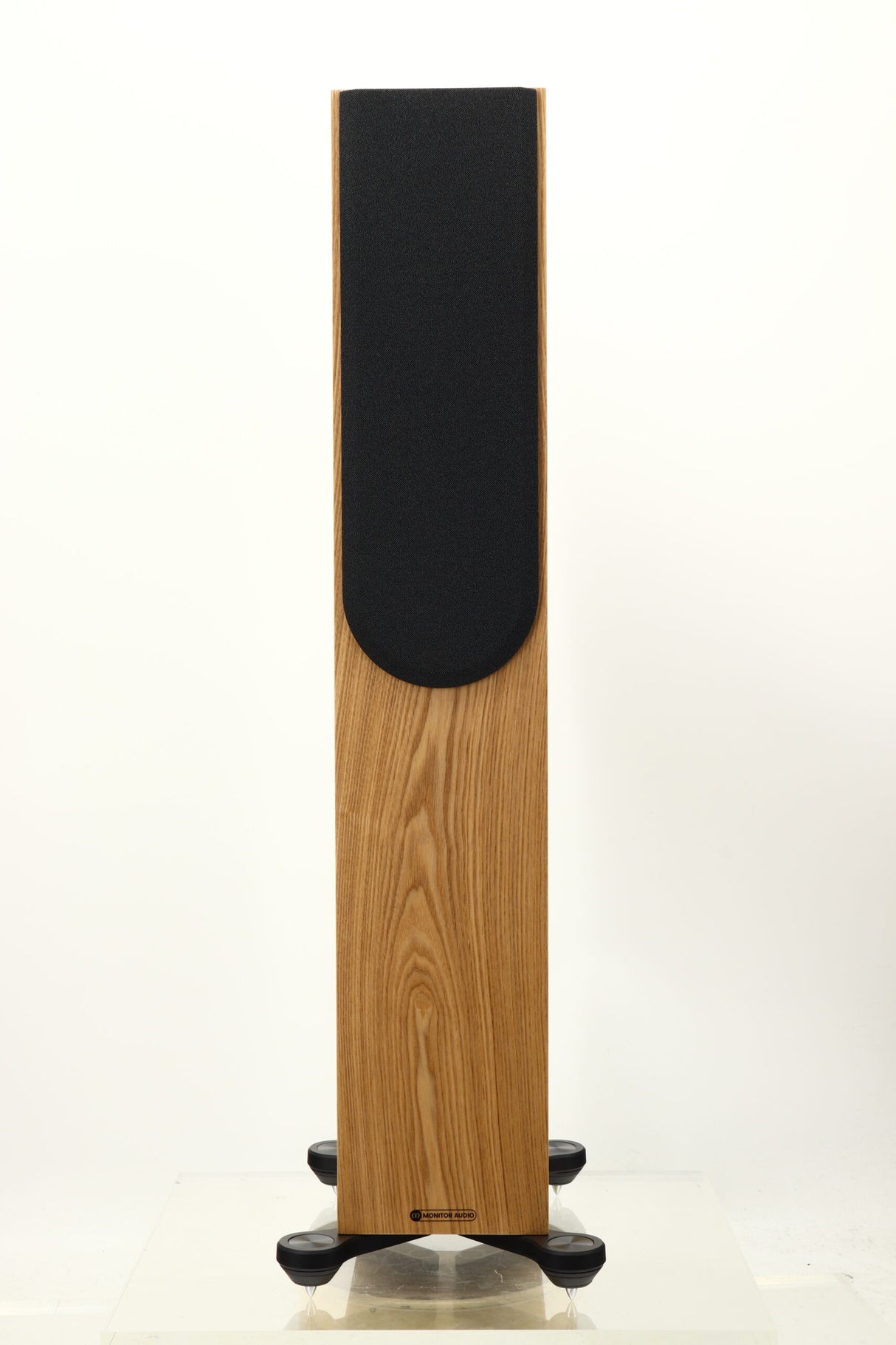 Monitor Audio Silver 200 7G Floorstanding Speakers - Ash