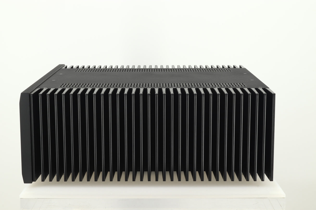 Musical Fidelity M8 700M Monoblock Power Amplifiers - Black