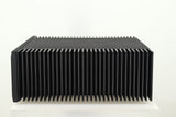 Musical Fidelity M8 700M Monoblock Power Amplifiers - Black