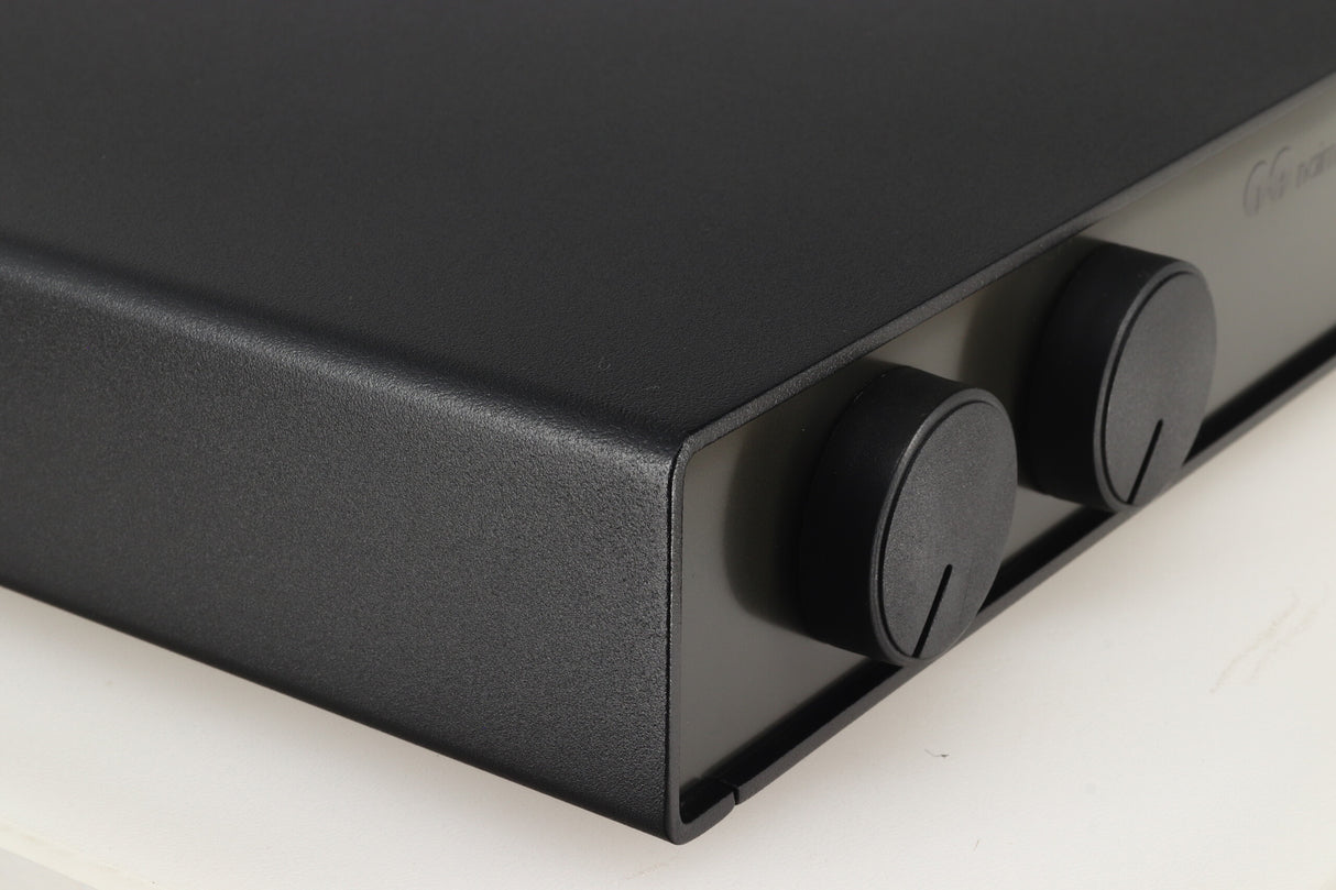 Naim NAC 92 Pre Amplifier (1998)