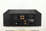 Musical Fidelity M8 700M Monoblock Power Amplifiers - Black