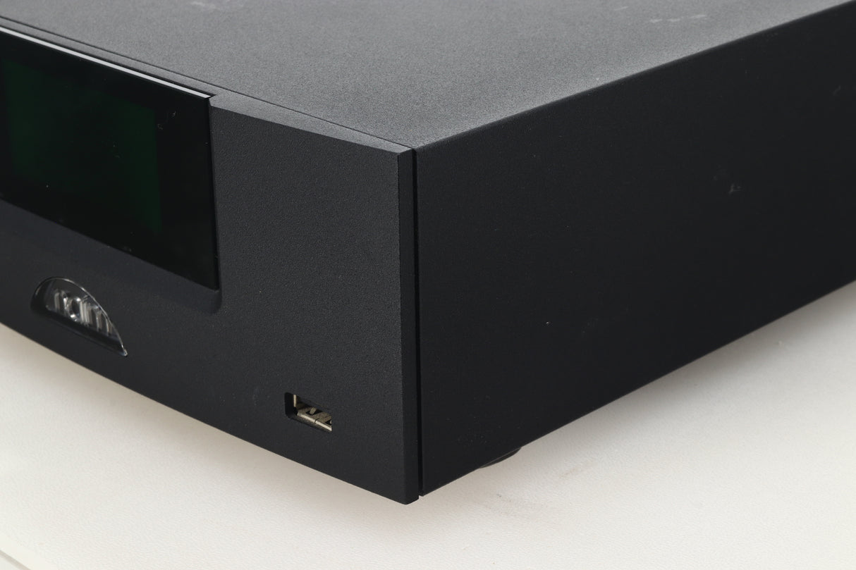 Naim UnitiQute Integrated System