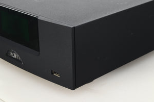 Naim UnitiQute Integrated System
