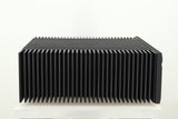 Musical Fidelity M8 700M Monoblock Power Amplifiers - Black