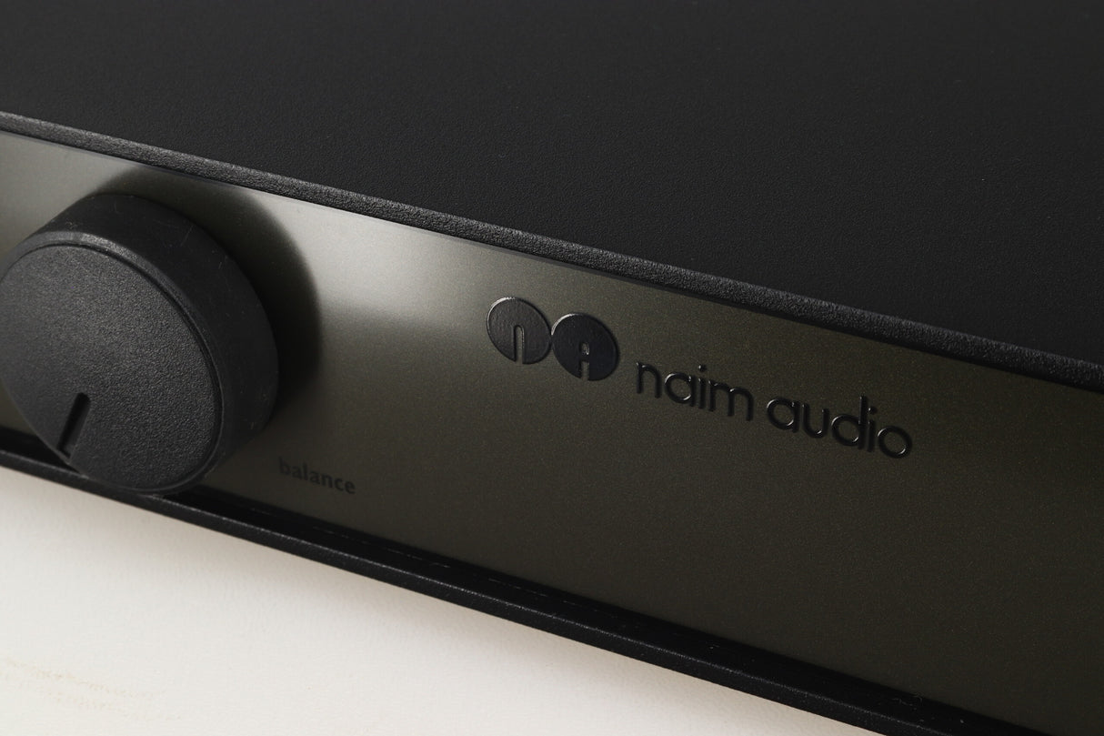 Naim NAC 92 Pre Amplifier (1998)