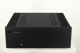 Musical Fidelity M8 700M Monoblock Power Amplifiers - Black
