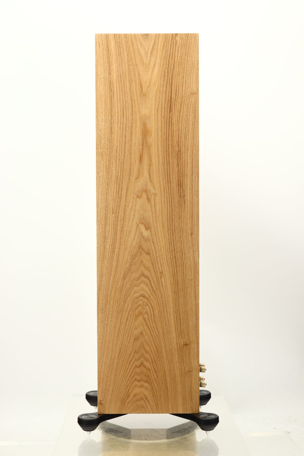Monitor Audio Silver 200 7G Floorstanding Speakers - Ash