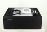 Musical Fidelity M8 700M Monoblock Power Amplifiers - Black