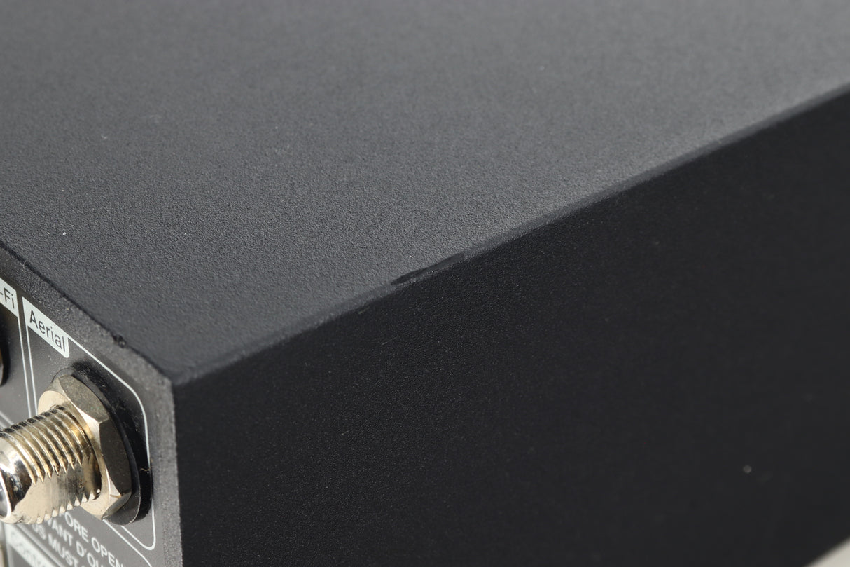 Naim UnitiQute Integrated System