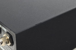 Naim UnitiQute Integrated System