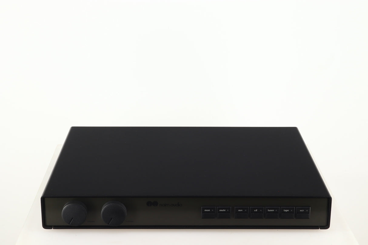 Naim NAC 92 Pre Amplifier (1998)