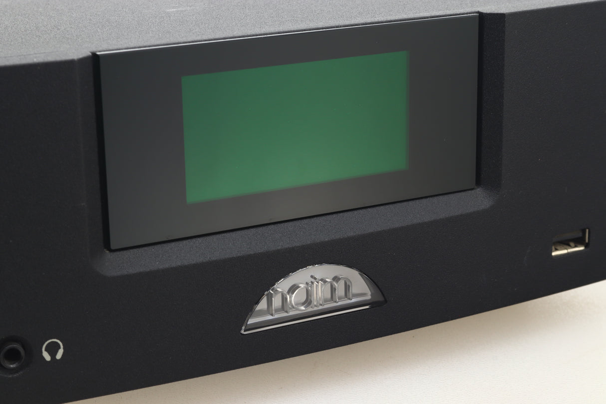 Naim UnitiQute Integrated System