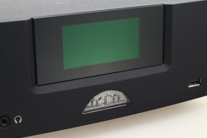 Naim UnitiQute Integrated System