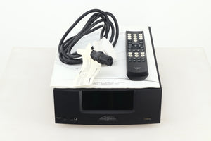 Naim UnitiQute Integrated System